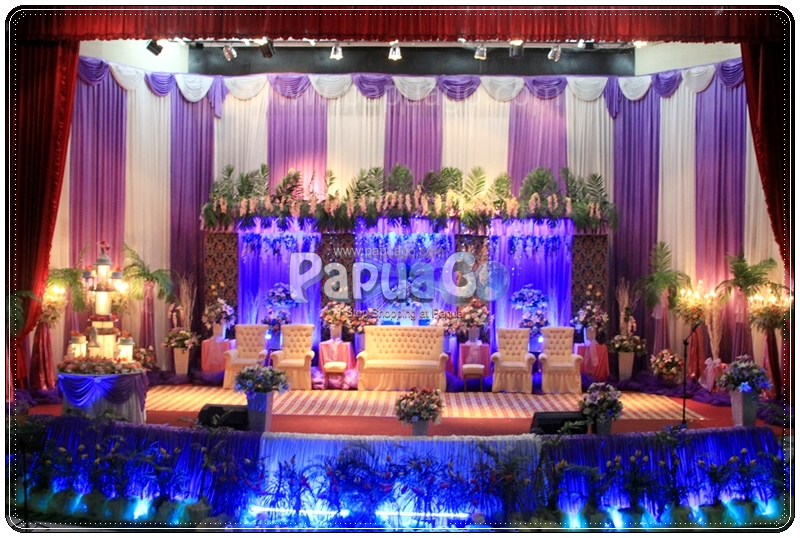 Dokumentasi Wedding Papua Kreatif — foto 30