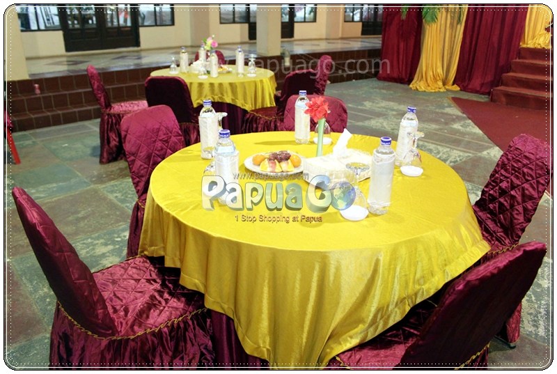 Dokumentasi Wedding Papua Kreatif — foto 32