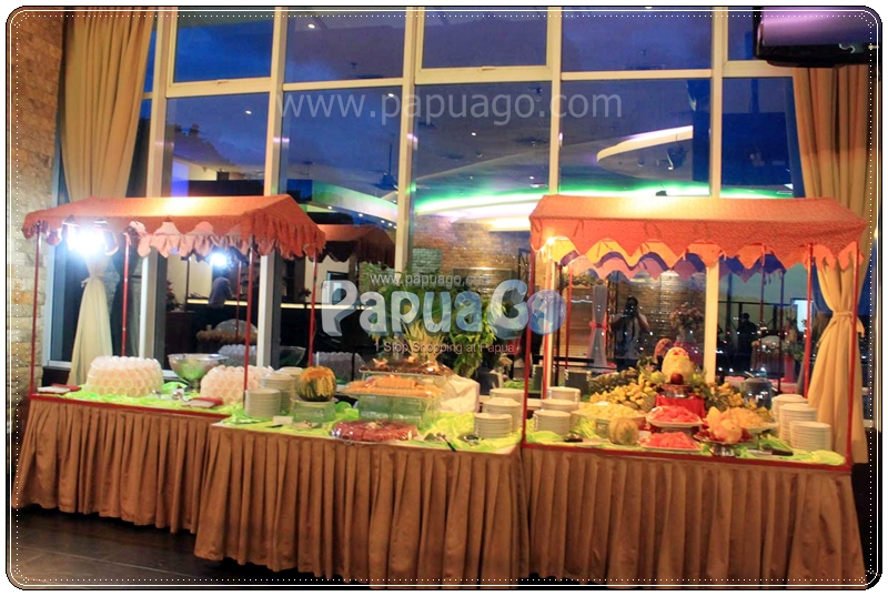 Dokumentasi Wedding Papua Kreatif — foto 33