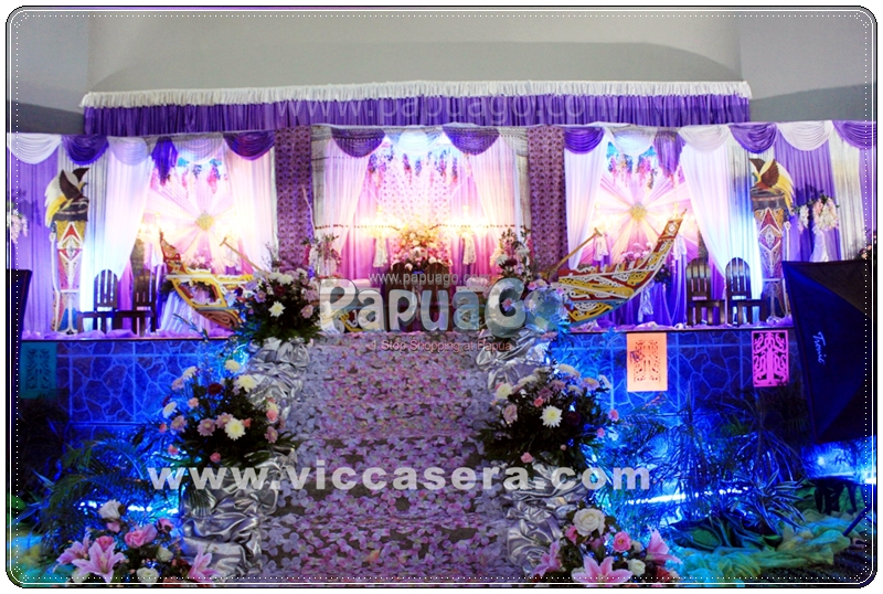 Dokumentasi Wedding Papua Kreatif — foto 34