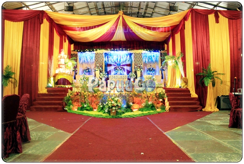 Dokumentasi Wedding Papua Kreatif — foto 36