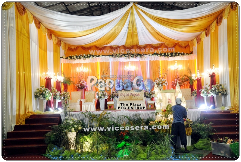 Dokumentasi Wedding Papua Kreatif — foto 37