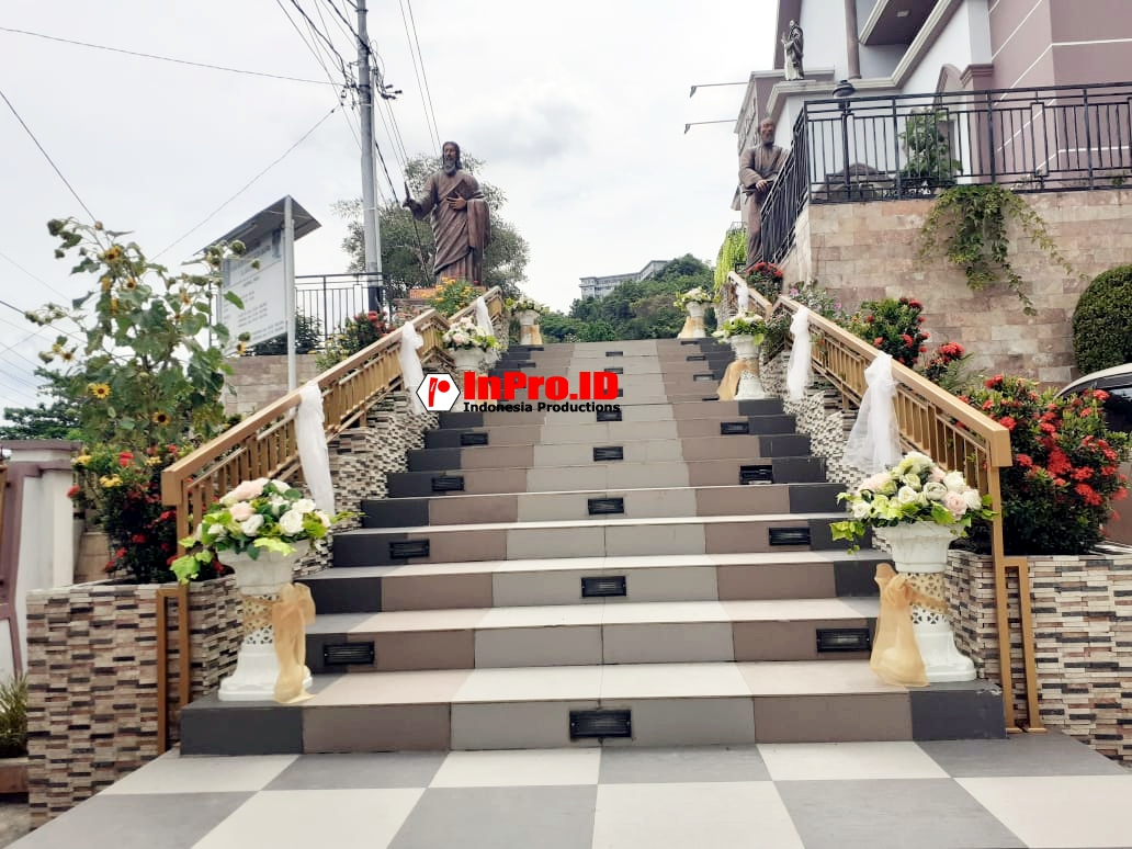 Dokumentasi Wedding Papua Kreatif — foto 39