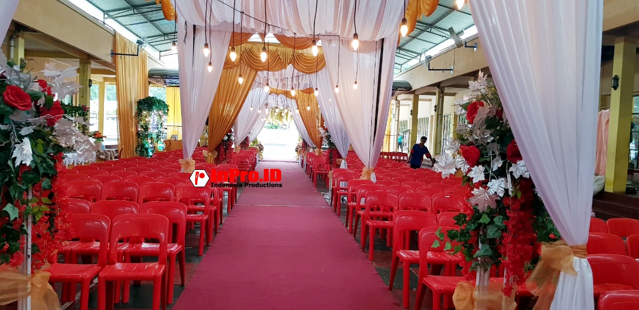 Dokumentasi Wedding Papua Kreatif — foto 42
