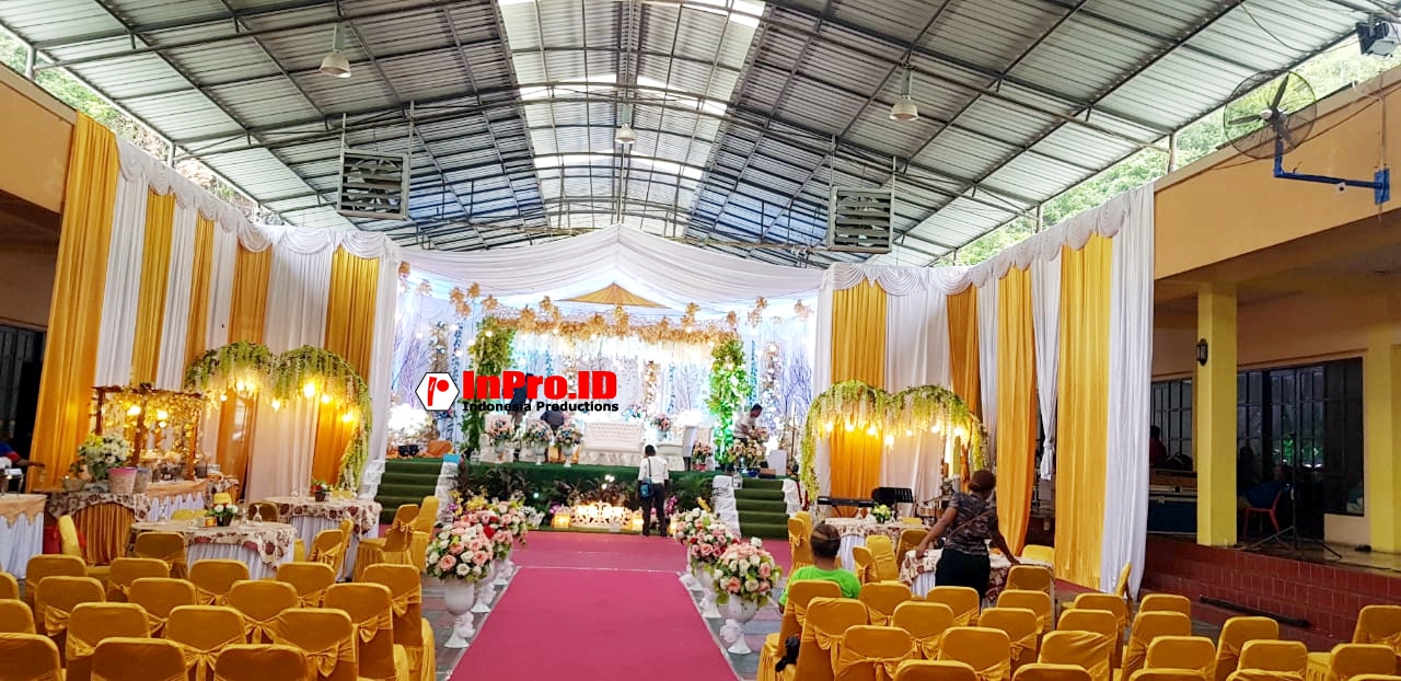 Dokumentasi Wedding Papua Kreatif — foto 43