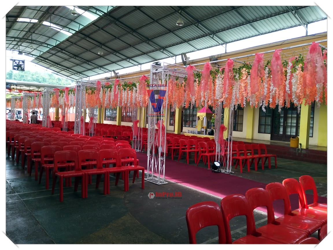 Dokumentasi Wedding Papua Kreatif — foto 45