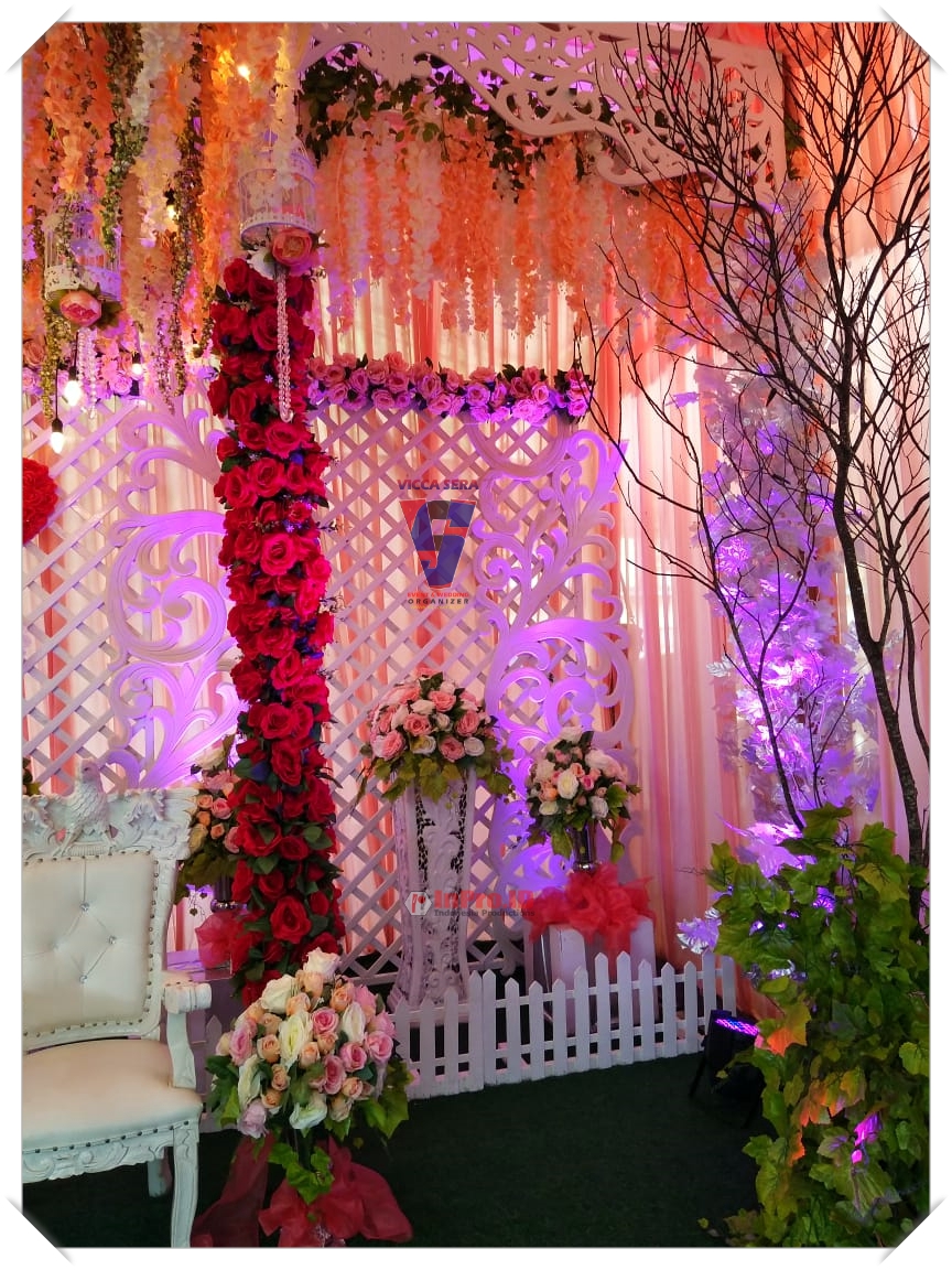 Dokumentasi Wedding Papua Kreatif — foto 46