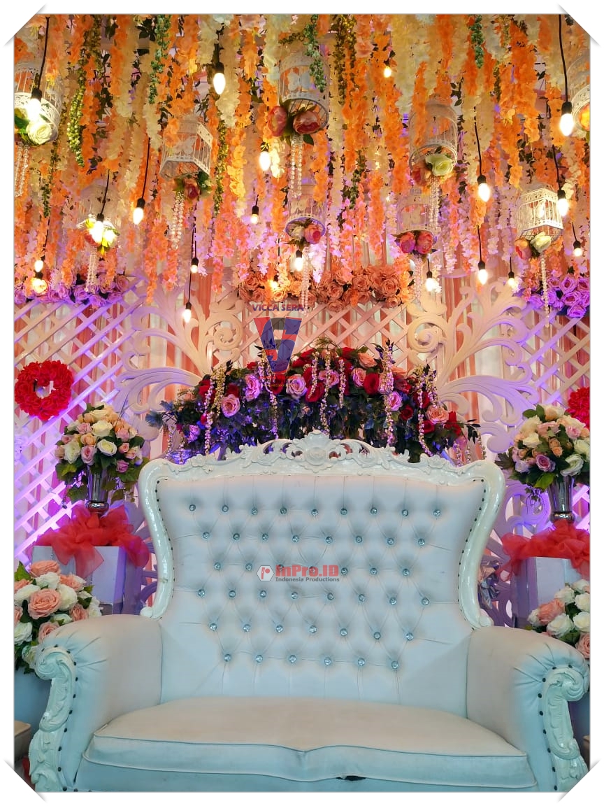 Dokumentasi Wedding Papua Kreatif — foto 47