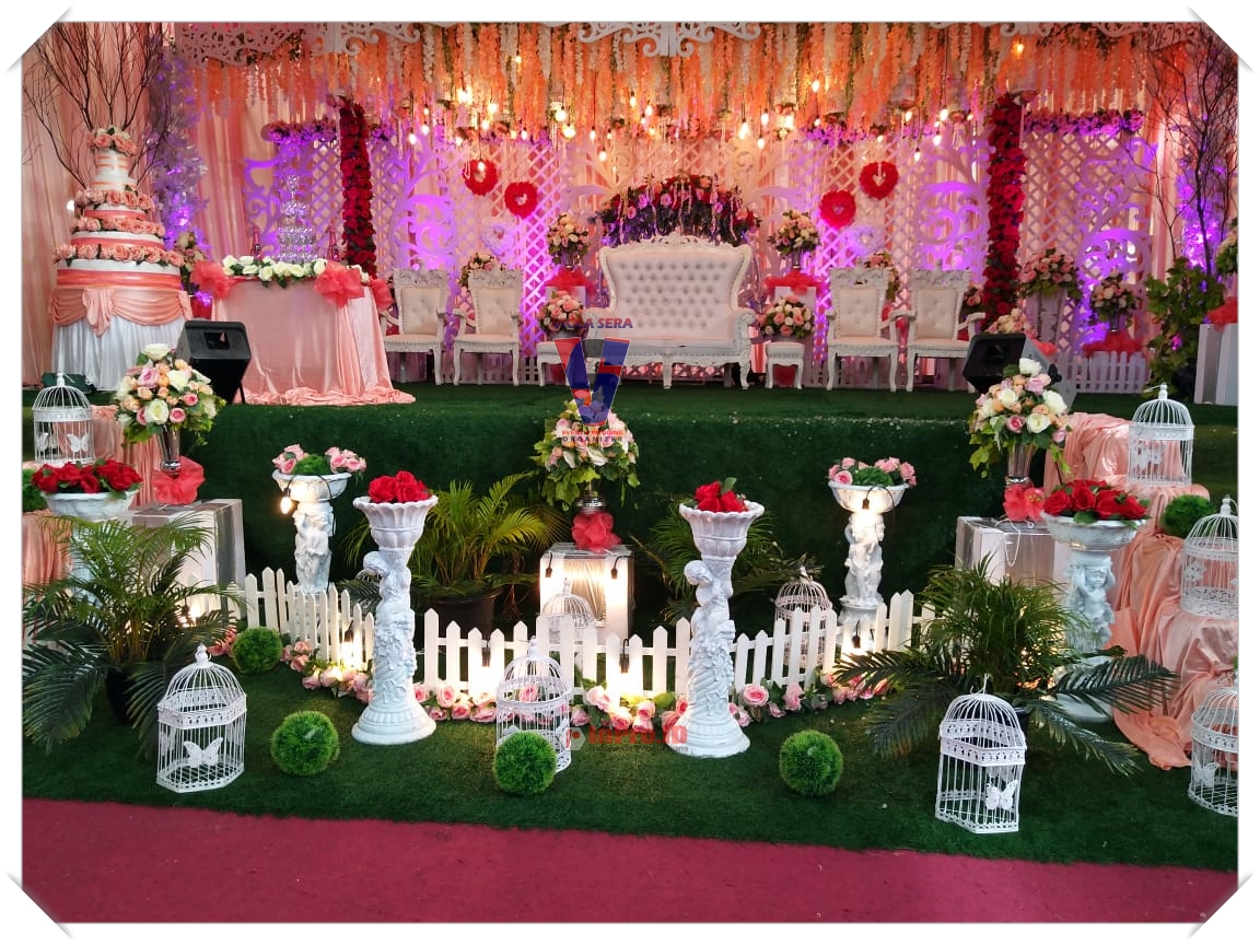 Dokumentasi Wedding Papua Kreatif — foto 48