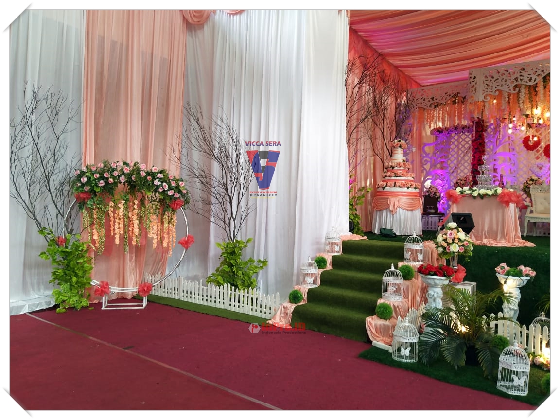 Dokumentasi Wedding Papua Kreatif — foto 49