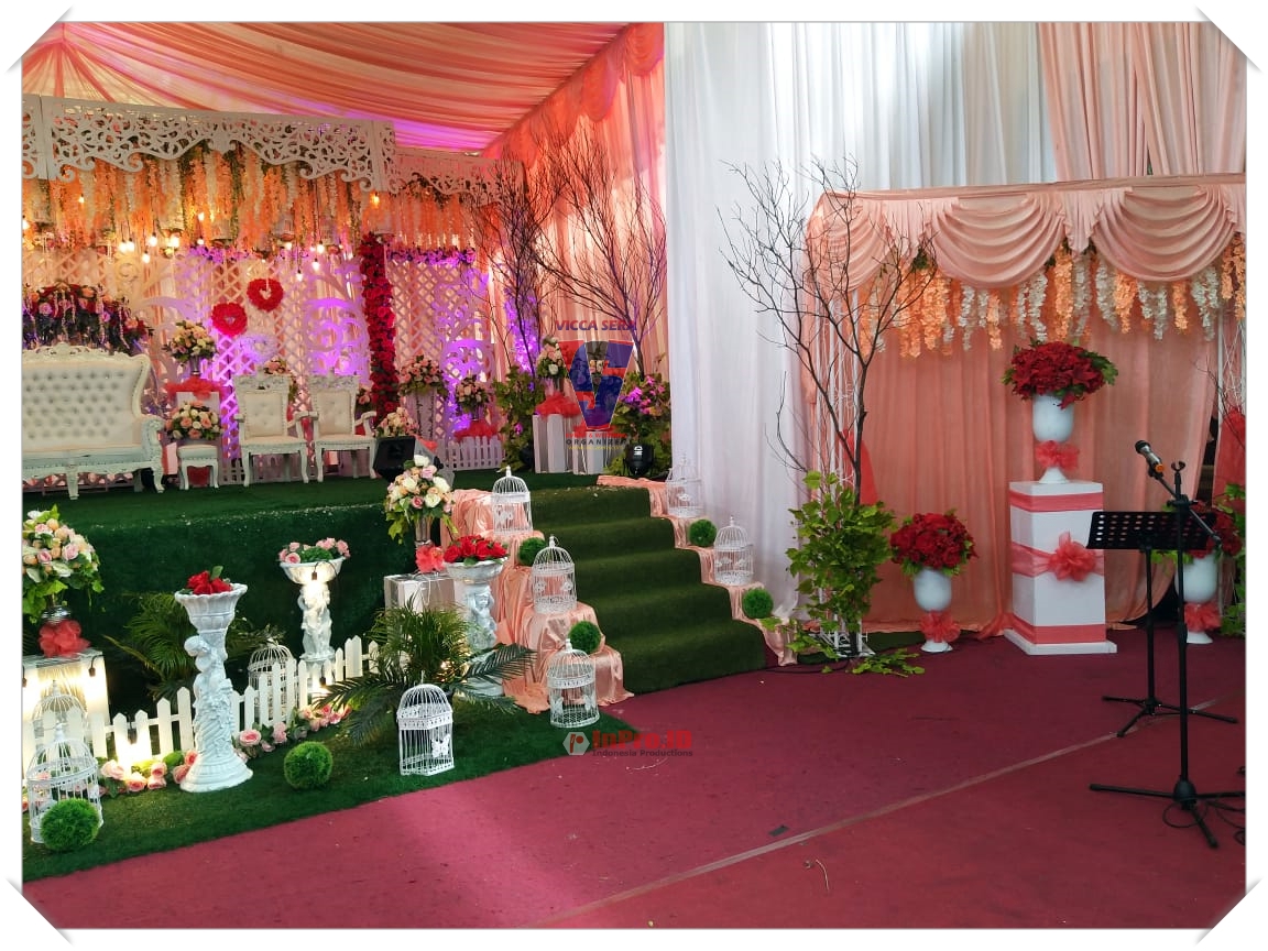 Dokumentasi Wedding Papua Kreatif — foto 50