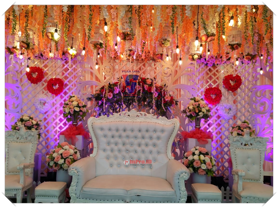 Dokumentasi Wedding Papua Kreatif — foto 51