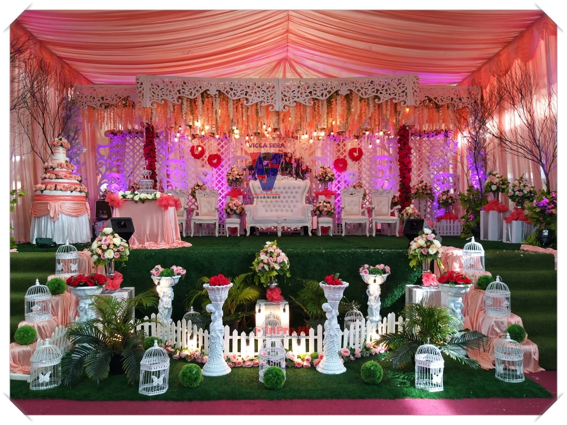 Dokumentasi Wedding Papua Kreatif — foto 53