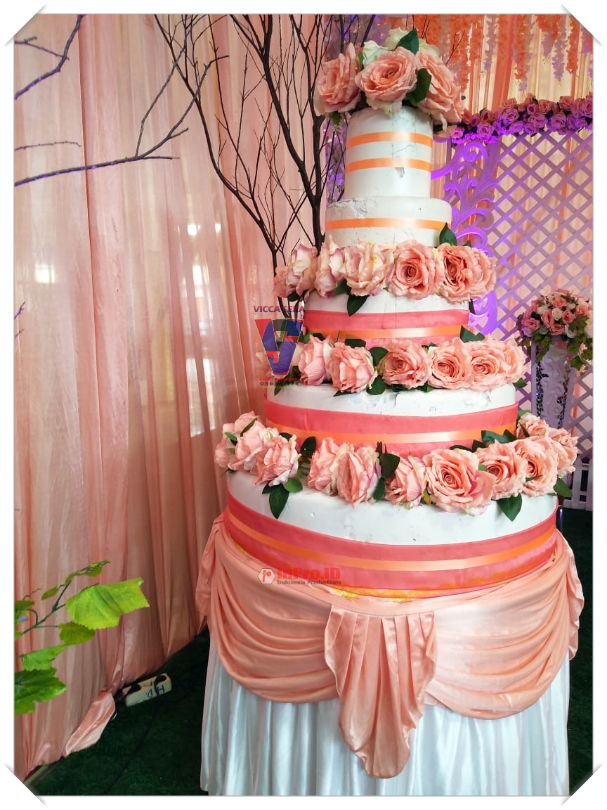 Dokumentasi Wedding Papua Kreatif — foto 55