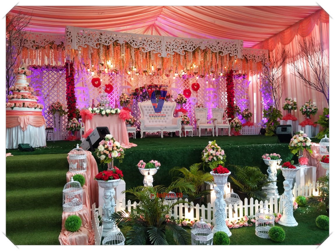 Dokumentasi Wedding Papua Kreatif — foto 56