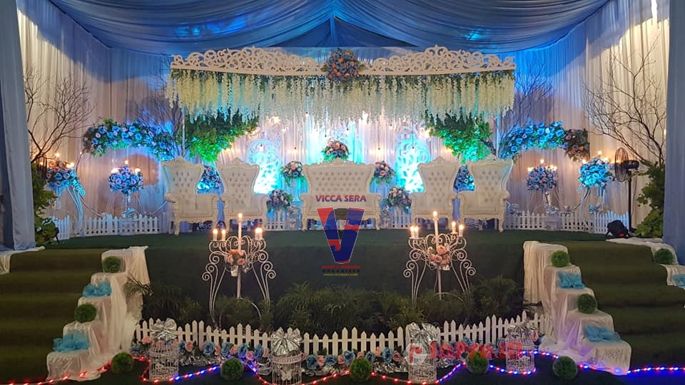 Dokumentasi Wedding Papua Kreatif — foto 57