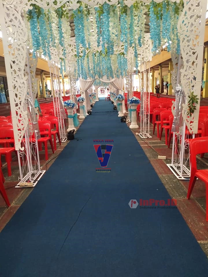 Dokumentasi Wedding Papua Kreatif — foto 60
