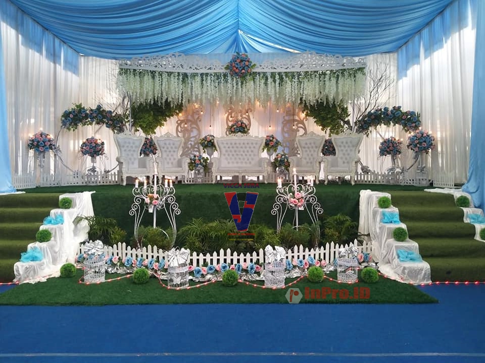 Dokumentasi Wedding Papua Kreatif — foto 61