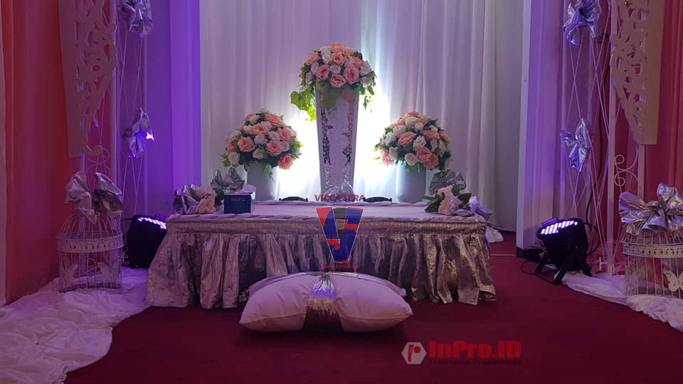 Dokumentasi Wedding Papua Kreatif — foto 62