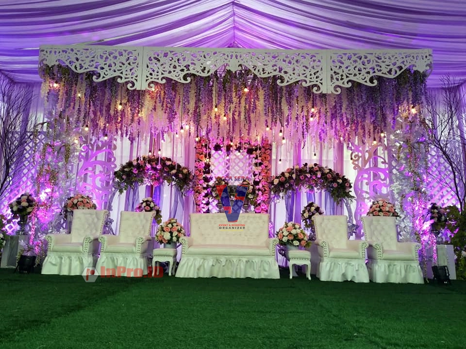 Dokumentasi Wedding Papua Kreatif — foto 63
