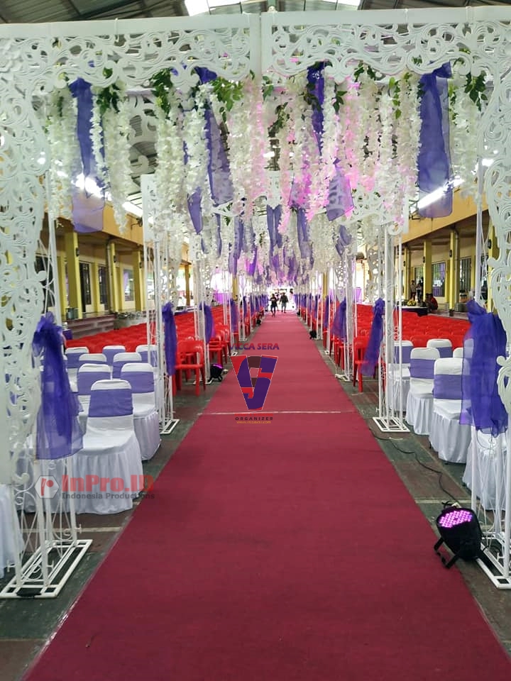 Dokumentasi Wedding Papua Kreatif — foto 64