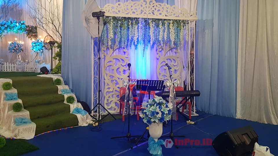 Dokumentasi Wedding Papua Kreatif — foto 66