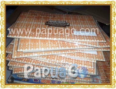 Dokumentasi Wedding Papua Kreatif — foto 71