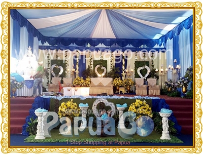Dokumentasi Wedding Papua Kreatif — foto 75