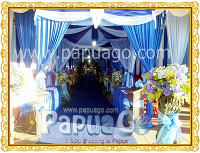 Dokumentasi Wedding Papua Kreatif — foto 77