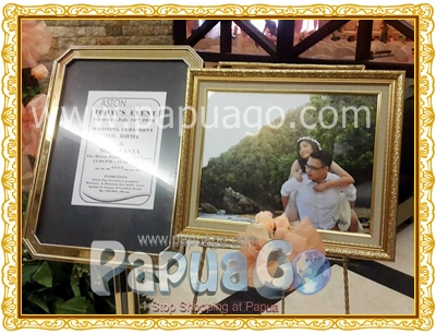 Dokumentasi Wedding Papua Kreatif — foto 78