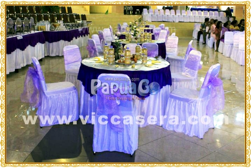 Dokumentasi Wedding Papua Kreatif — foto 80