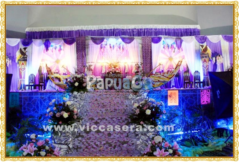 Dokumentasi Wedding Papua Kreatif — foto 81