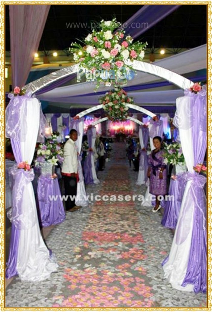Dokumentasi Wedding Papua Kreatif — foto 82