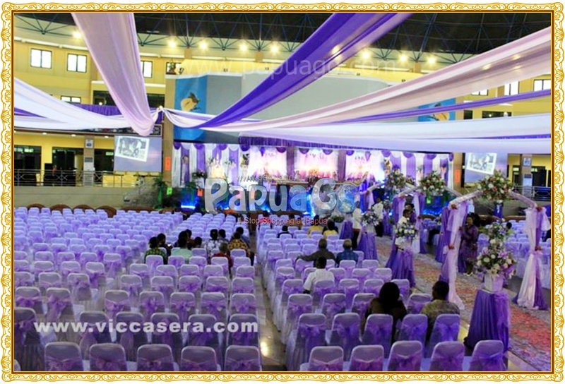 Dokumentasi Wedding Papua Kreatif — foto 83