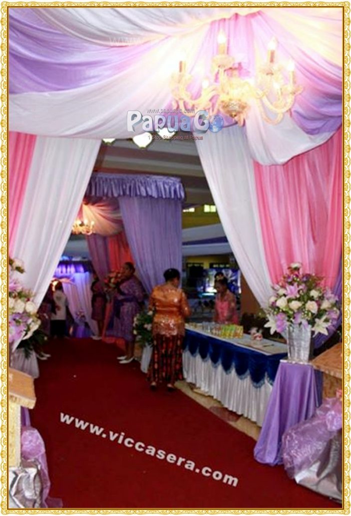Dokumentasi Wedding Papua Kreatif — foto 84