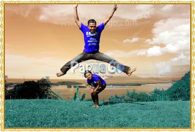 Dokumentasi Wedding Papua Kreatif — foto 85