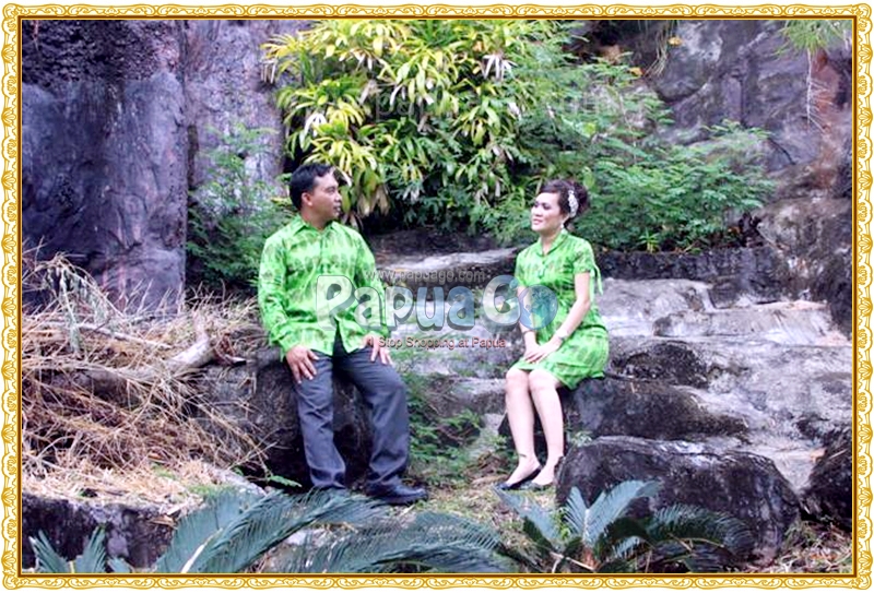 Dokumentasi Wedding Papua Kreatif — foto 86