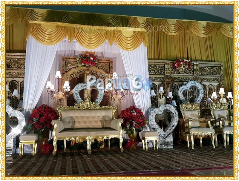 Dokumentasi Wedding Papua Kreatif — foto 88