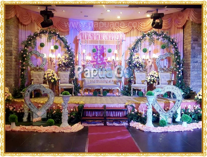 Dokumentasi Wedding Papua Kreatif — foto 93