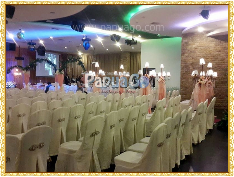 Dokumentasi Wedding Papua Kreatif — foto 94