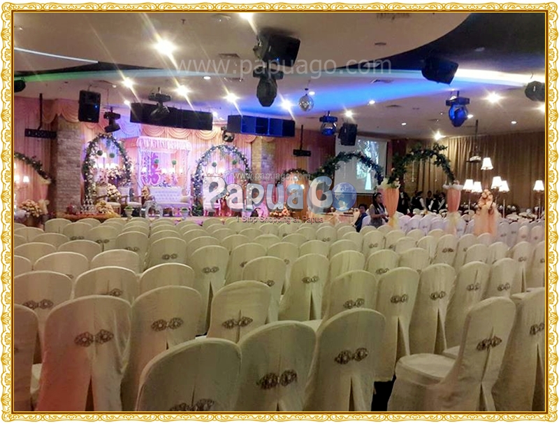 Dokumentasi Wedding Papua Kreatif — foto 96