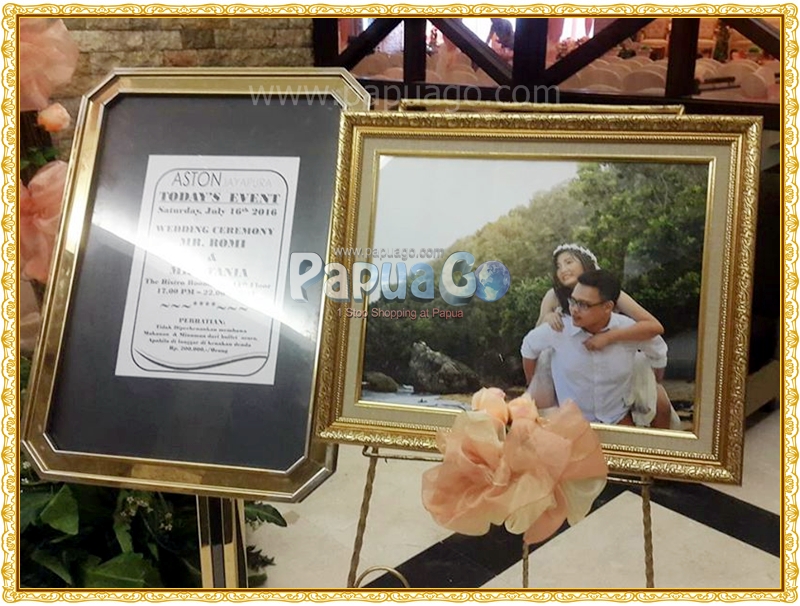 Dokumentasi Wedding Papua Kreatif — foto 104