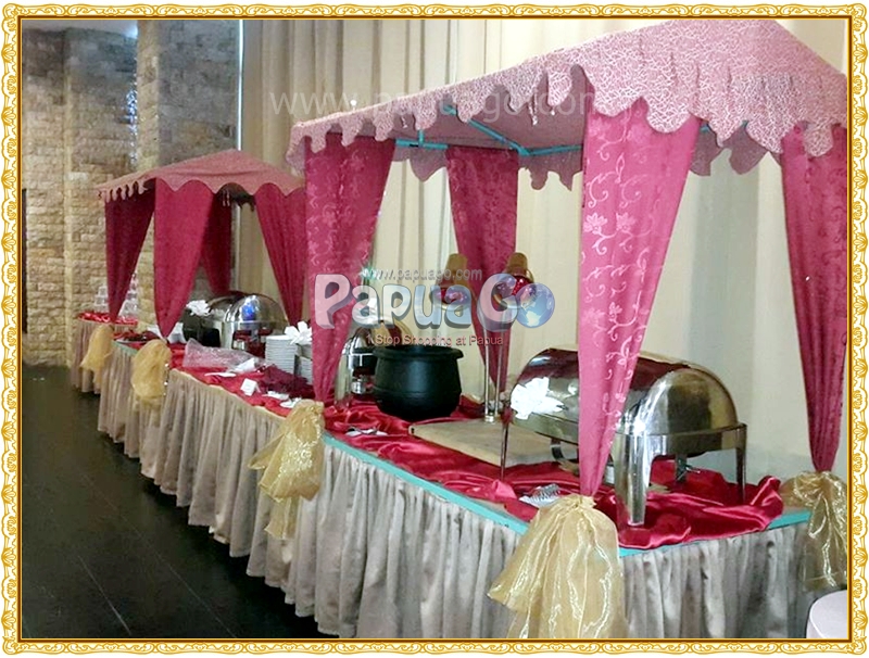 Dokumentasi Wedding Papua Kreatif — foto 105