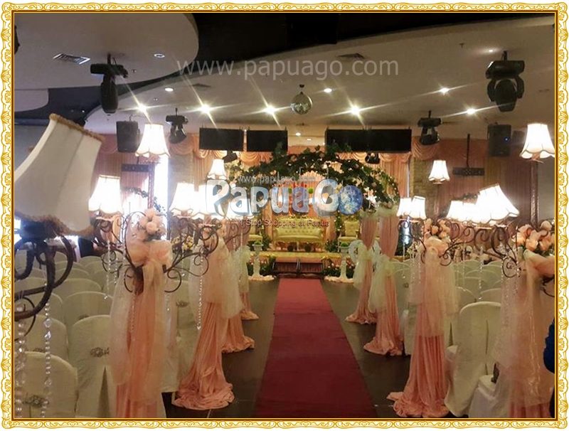 Dokumentasi Wedding Papua Kreatif — foto 106