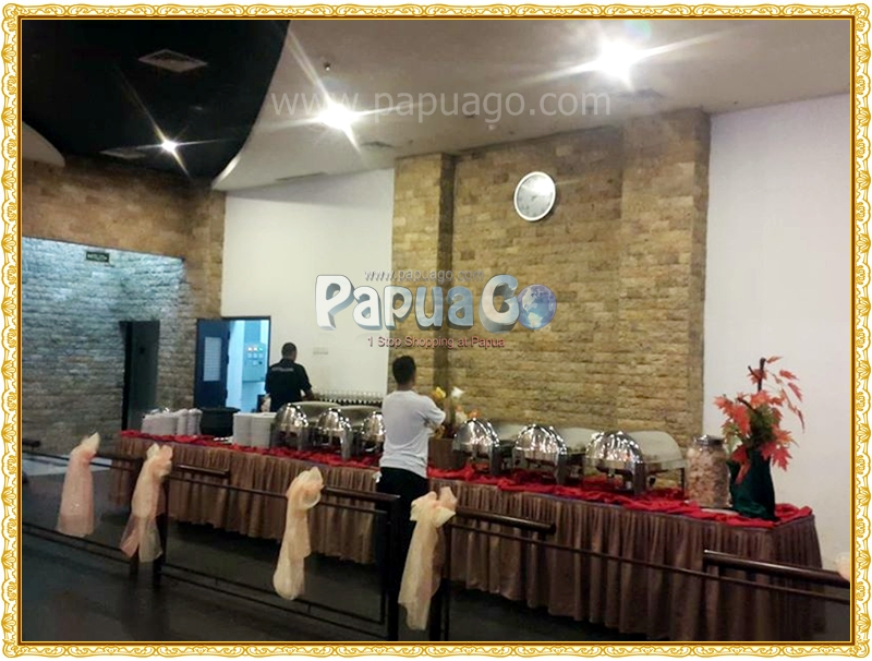 Dokumentasi Wedding Papua Kreatif — foto 107