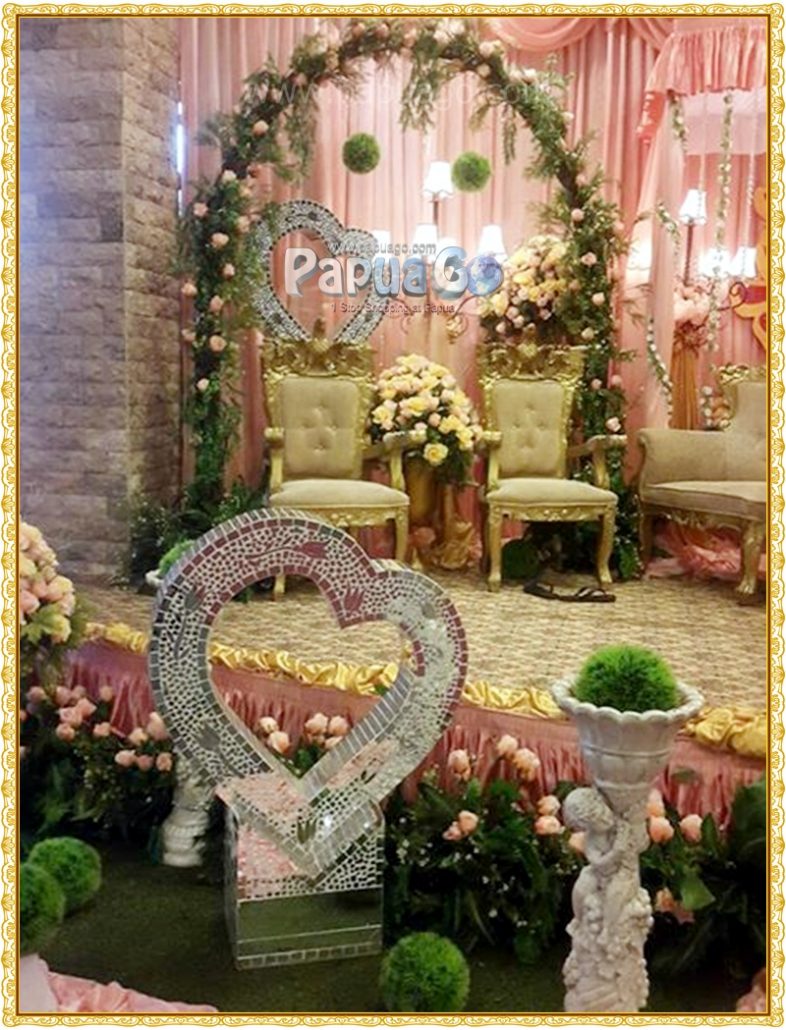 Dokumentasi Wedding Papua Kreatif — foto 108