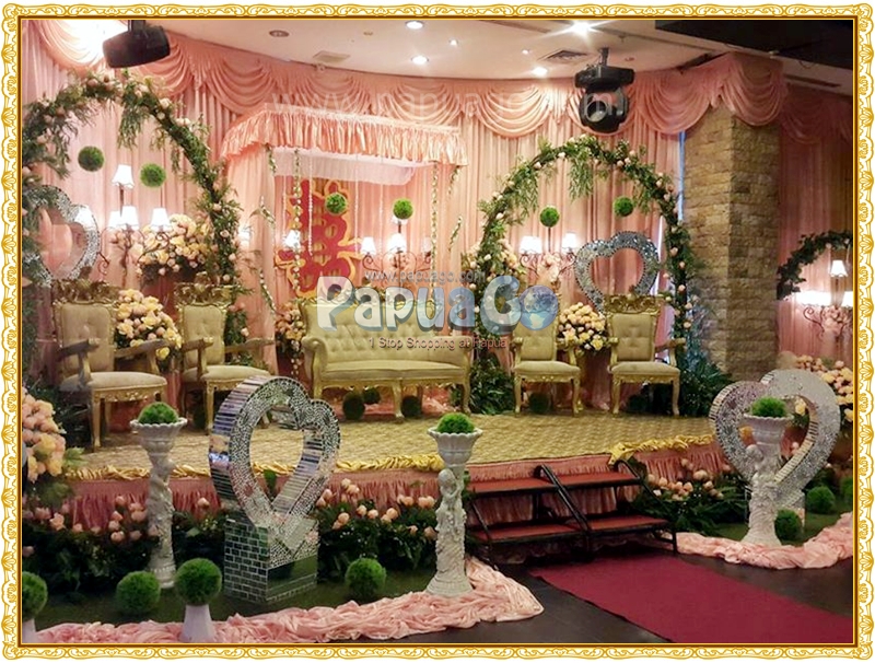 Dokumentasi Wedding Papua Kreatif — foto 109