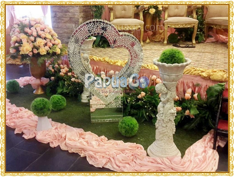 Dokumentasi Wedding Papua Kreatif — foto 110
