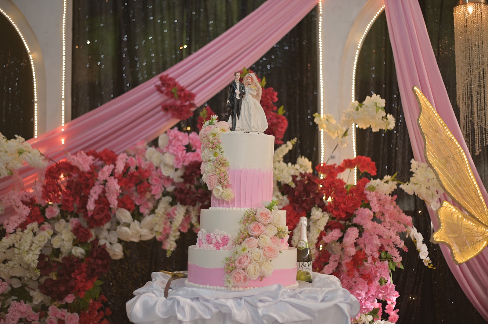 Wedding — Papua Kreatif Group