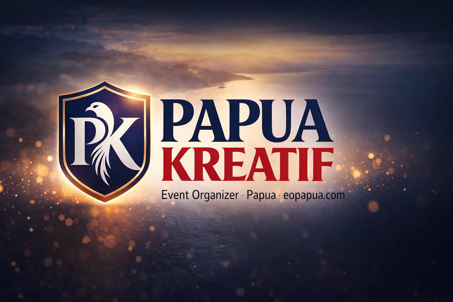 Trip Raja Ampat — Papua Kreatif Group